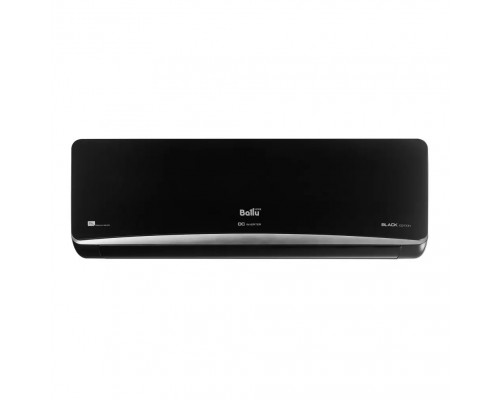 Сплит-система Ballu BSPI-13HN8/BL/EU Platinum Black DC Inverter