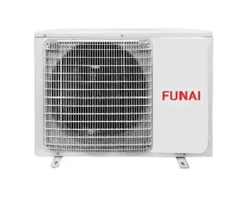 Кассетная сплит-система Funai LAC-DR55HP.C01/S/LAC-DR55HP.01/U Dragon