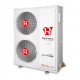Напольно-потолочная сплит-система Royal Clima Soffitto o Pavimento CO-F60HNII/CO-E60HNI