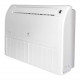 Напольно-потолочная сплит-система Royal Clima Soffitto o Pavimento CO-F60HNII/CO-E60HNI