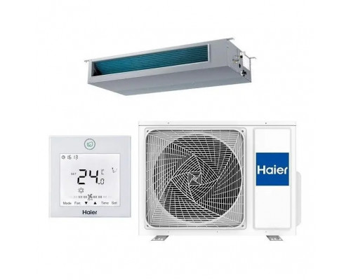 Канальная сплит-система Haier AD71S2SM3FA/1U70S2SJ2FA