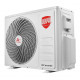 Сплит-система Royal Thermo RTBI-09HN8 Barocco DC Inverter black