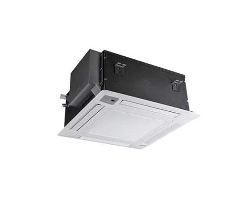 Кассетная сплит-система Hisense AMC-12UR4RCC8/AUW-12U4RS8 Heavy DC Inverter