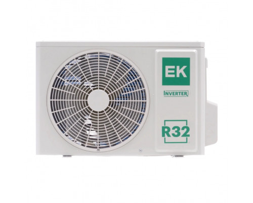Сплит-система Euroklimat EKSF-70HIS/EKOF-70HIS Futura Heat Pump