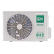 Сплит-система Euroklimat EKSF-70HIS/EKOF-70HIS Futura Heat Pump
