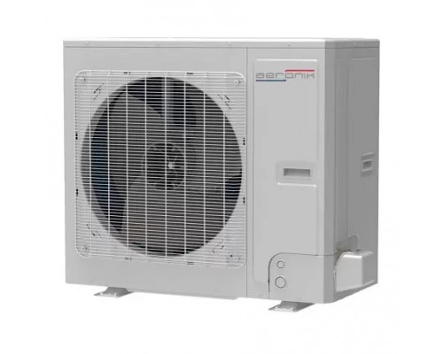 Канальная сплит-система Aeronik ASI-AFH100PS1/A-S INV/ASO-AGUHN100W1/INV