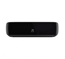 Сплит-система Hisense AS-10UW4RVETG01G(B)/AS-10UW4RVETG01W(B) BLACK CRYSTAL Super DC Inverter