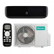 Сплит-система Hisense AS-10UW4RVETG01G(B)/AS-10UW4RVETG01W(B) BLACK CRYSTAL Super DC Inverter