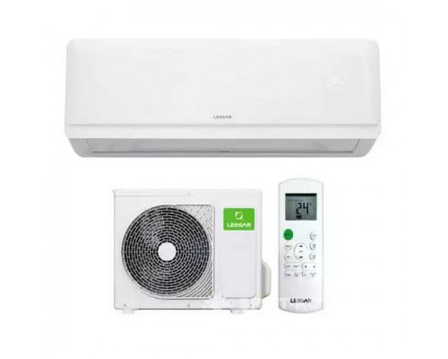Сплит-система Lessar LS-HE09KRA2/LU-HE09KRA2