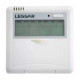 Канальный кондиционер Lessar LS-HE24DOA2/LU-HE24UOA2