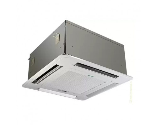 Внутренний кассетный блок мульти сплит-системы Hisense AMC-12UX4SAA