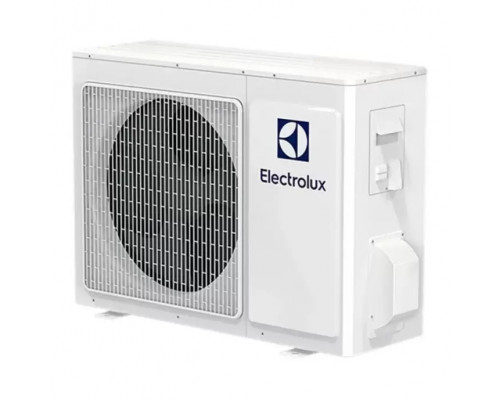 Сплит-система Electrolux EACS/I-10HFA/N8_22Y Crystal Air Super DC Inverter