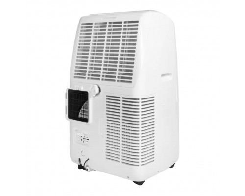 Мобильный кондиционер Ballu BPAC-12 IN/N6 Smart Inverter