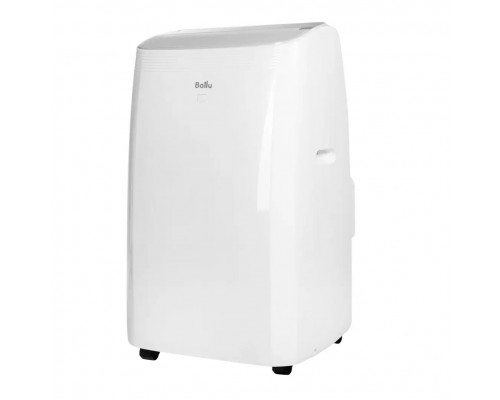 Мобильный кондиционер Ballu BPAC-12 IN/N6 Smart Inverter
