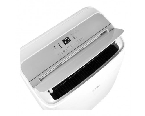 Мобильный кондиционер Ballu BPAC-12 IN/N6 Smart Inverter