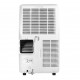 Мобильный кондиционер Ballu BPAC-12 IN/N6 Smart Inverter