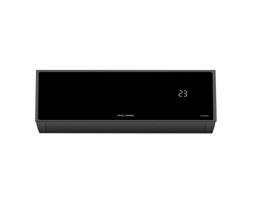 Сплит-система Royal Thermo RTBI-24HN8_V2 Barocco DC Inverter black