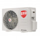 Сплит-система Royal Thermo RTBI-24HN8_V2 Barocco DC Inverter black