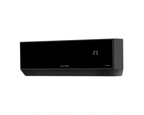 Сплит-система Royal Thermo RTBI-24HN8_V2 Barocco DC Inverter black