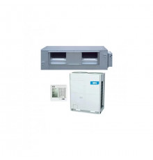Канальный кондиционер MDV MDTB-120HWN1 / MDOV-120HN1