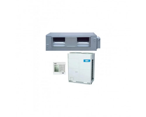 Канальный кондиционер MDV MDTB-120HWN1 / MDOV-120HN1