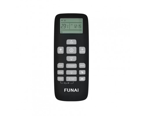 Сплит-система Funai RAC-I-SN35HP.D04/S/RAC-I-SN35HP.D04/U Sensei Inverter