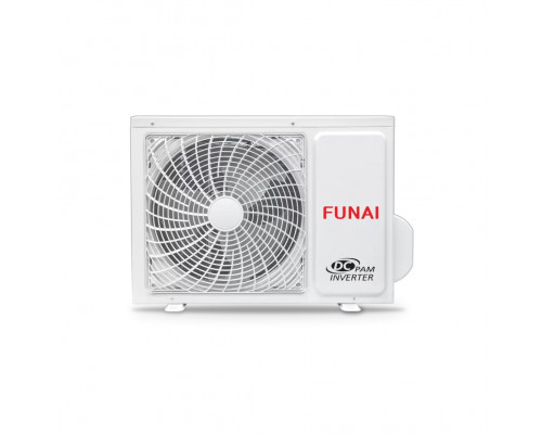 Сплит-система Funai RAC-I-SN35HP.D04/S/RAC-I-SN35HP.D04/U Sensei Inverter