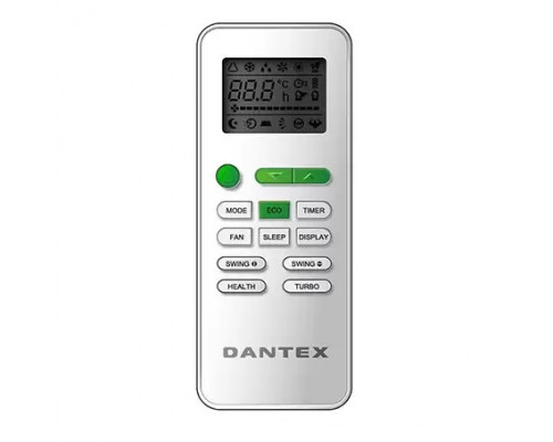 Сплит-система Dantex RK-09ENT3/RK-09ENT3E Eco New