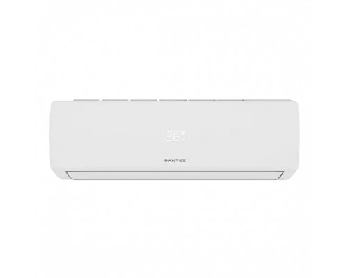 Сплит-система Dantex RK-09ENT3/RK-09ENT3E Eco New