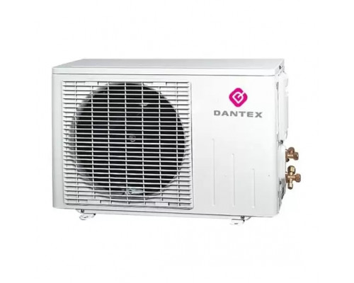 Сплит-система Dantex RK-09ENT3/RK-09ENT3E Eco New