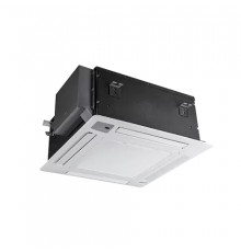 Кассетная сплит-система Hisense AUC-60UX4SFA/AUW-60U6SP1 Heavy DC Inverter