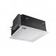 Кассетная сплит-система Hisense AUC-60UX4SFA/AUW-60U6SP1 Heavy DC Inverter