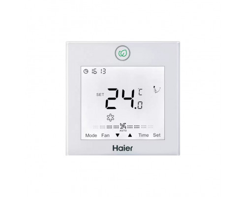 Канальная сплит-система Haier AD24SS1ERA(N)(P)/1U24GS1ERA