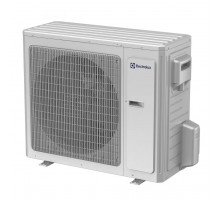 Компрессорно-конденсаторный блок Electrolux ECC-10-G