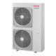 Кассетная сплит-система Toshiba RAV-GM1101UT-E/RAV-GP1101AT-E