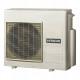 Мульти сплит-система на 2 комнаты 25+35 м2 Hitachi RAK-25RPE+RAK-35RPE/RAM-53NP2E Multizone Premium