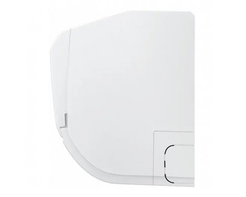 Мульти сплит-система на 2 комнаты 25+35 м2 Hitachi RAK-25RPE+RAK-35RPE/RAM-53NP2E Multizone Premium