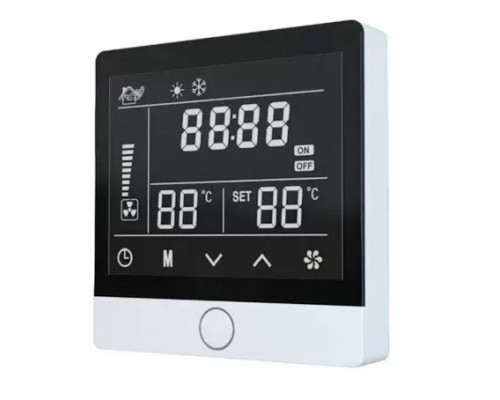 Приточная установка Royal Clima RCV-500LUX+EH-1700 Vento
