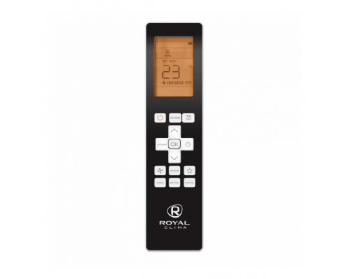 Сплит-система Royal Clima RCI-TWC55HN/IN/RCI-TWC55HN/OUT Triumph DC Inverter 2024
