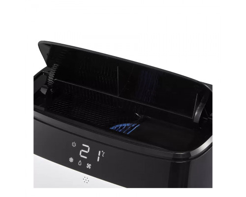 Мобильный кондиционер Ballu BPAC-07 SW/N1 Smart Wind