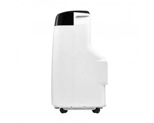 Мобильный кондиционер Ballu BPAC-07 SW/N1 Smart Wind
