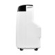 Мобильный кондиционер Ballu BPAC-07 SW/N1 Smart Wind