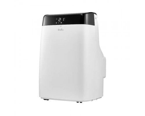 Мобильный кондиционер Ballu BPAC-07 SW/N1 Smart Wind