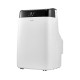 Мобильный кондиционер Ballu BPAC-07 SW/N1 Smart Wind