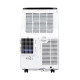 Мобильный кондиционер Ballu BPAC-07 SW/N1 Smart Wind