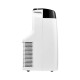 Мобильный кондиционер Ballu BPAC-07 SW/N1 Smart Wind