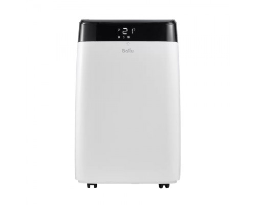 Мобильный кондиционер Ballu BPAC-07 SW/N1 Smart Wind