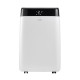 Мобильный кондиционер Ballu BPAC-07 SW/N1 Smart Wind