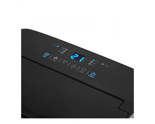 Мобильный кондиционер Ballu BPAC-07 SW/N1 Smart Wind