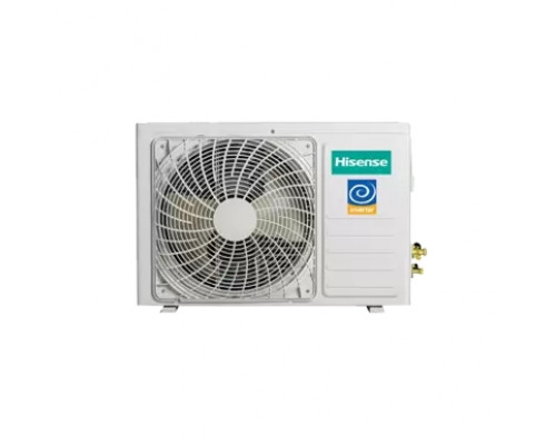 Канальная сплит-система Hisense AUD-36UX4SHL4/AUW-36U4S1A